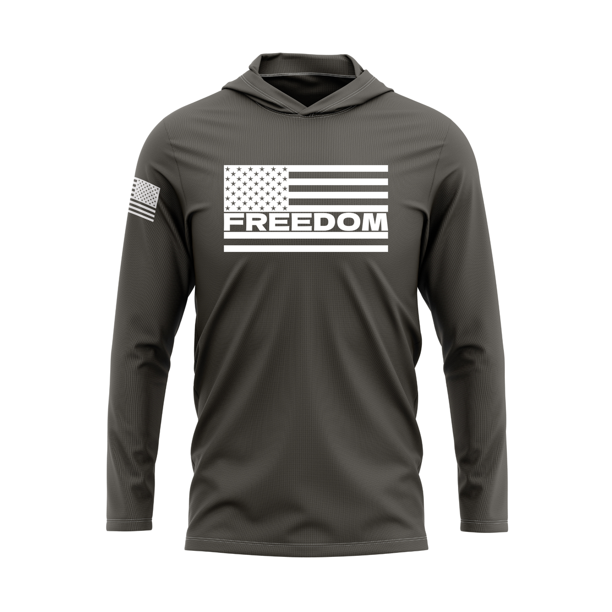Freedom SPF30 Performance Hoodie
