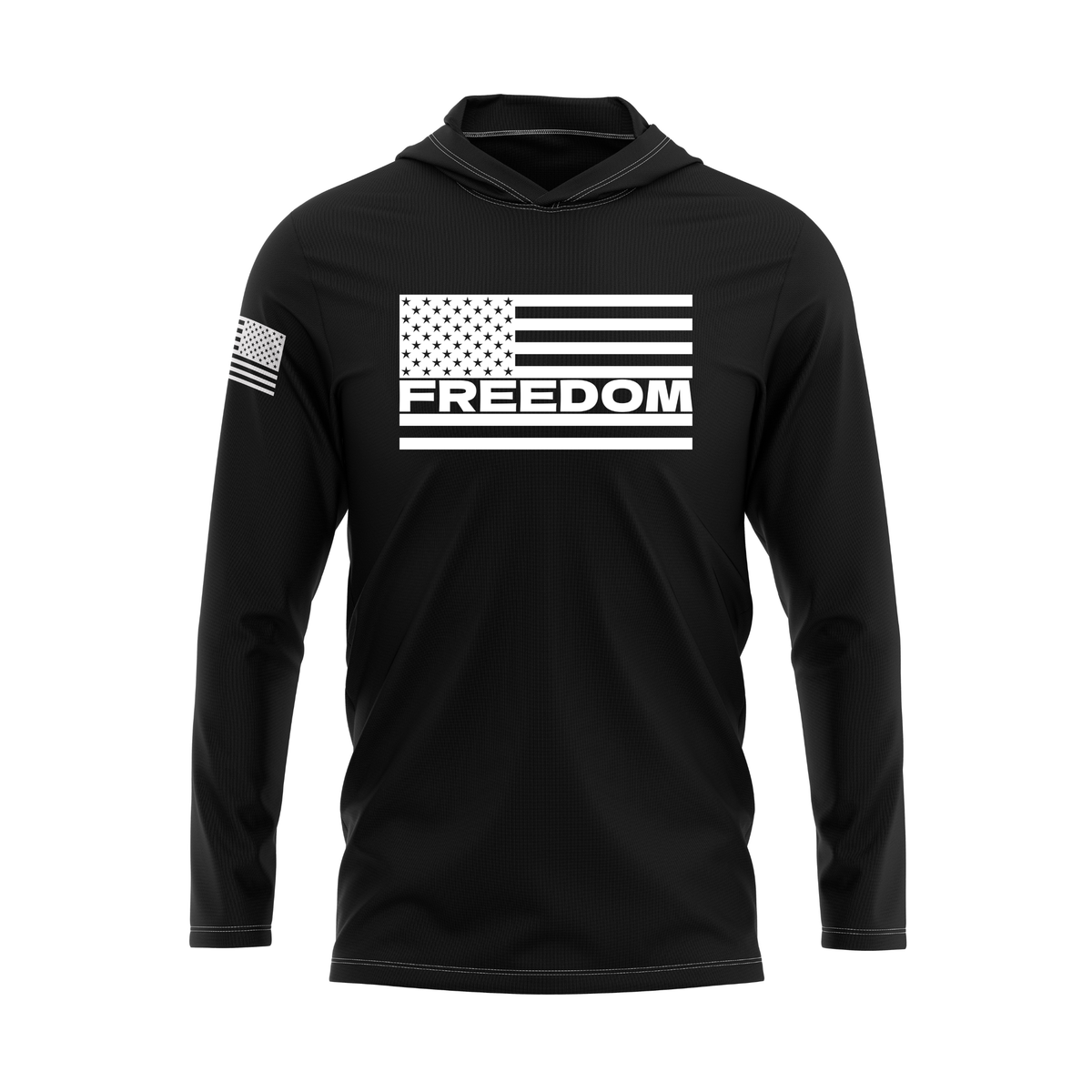 Freedom SPF30 Performance Hoodie