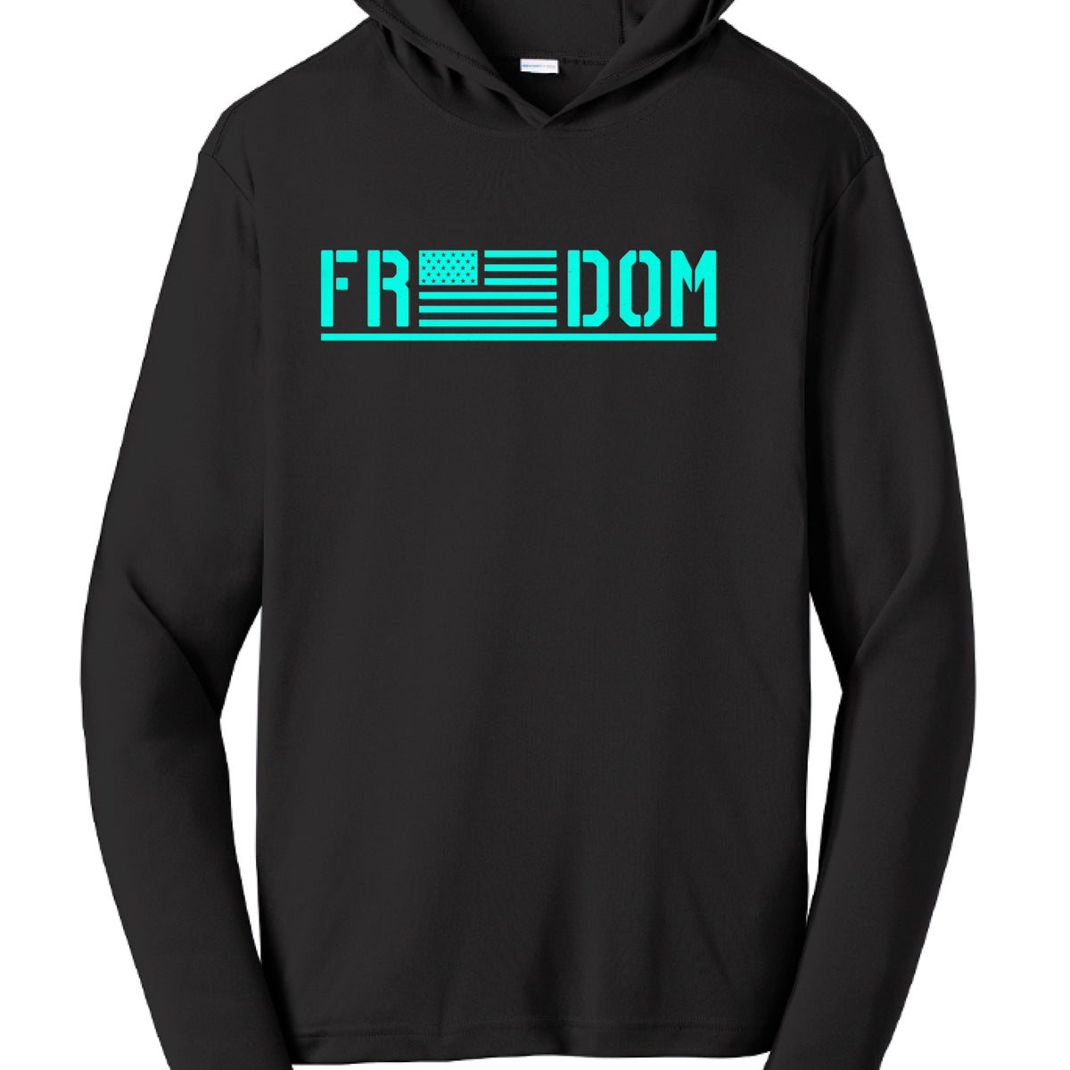 Black - FRONT