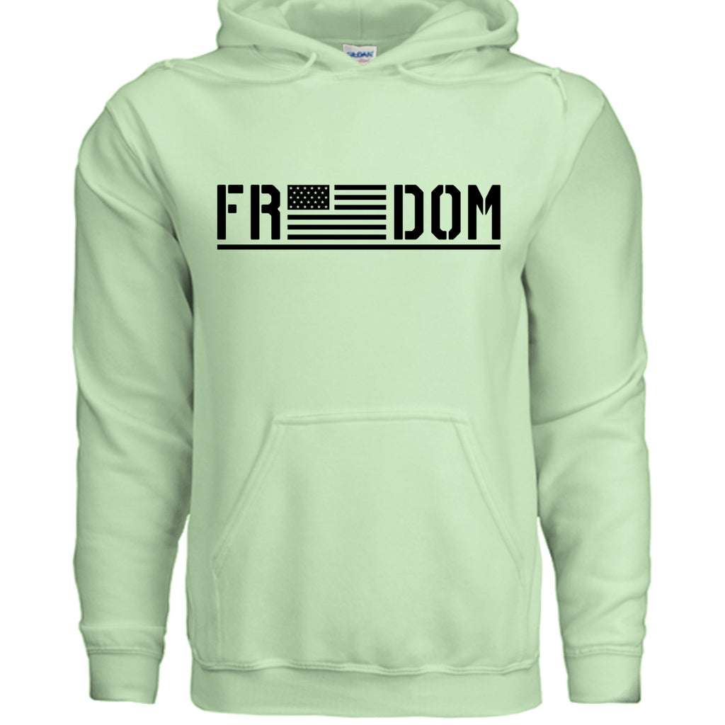 Mint Green - FRONT